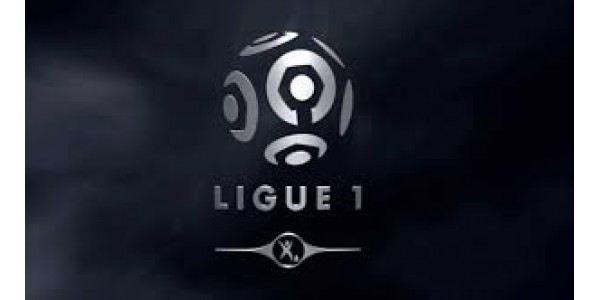 A nova temporada da Ligue 1 começará em 22 de agosto